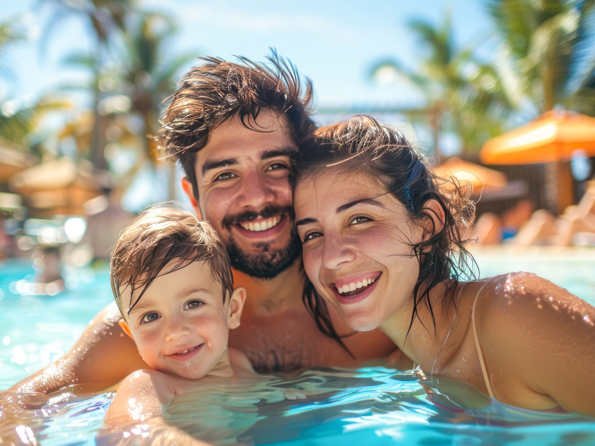 The Best Suite Hotel for Long-Term Stay in Antalya