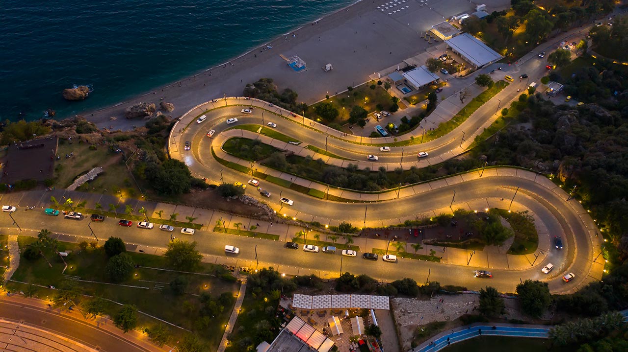 Konyaaltı District: A Guide for Those Planning a Holiday in Antalya