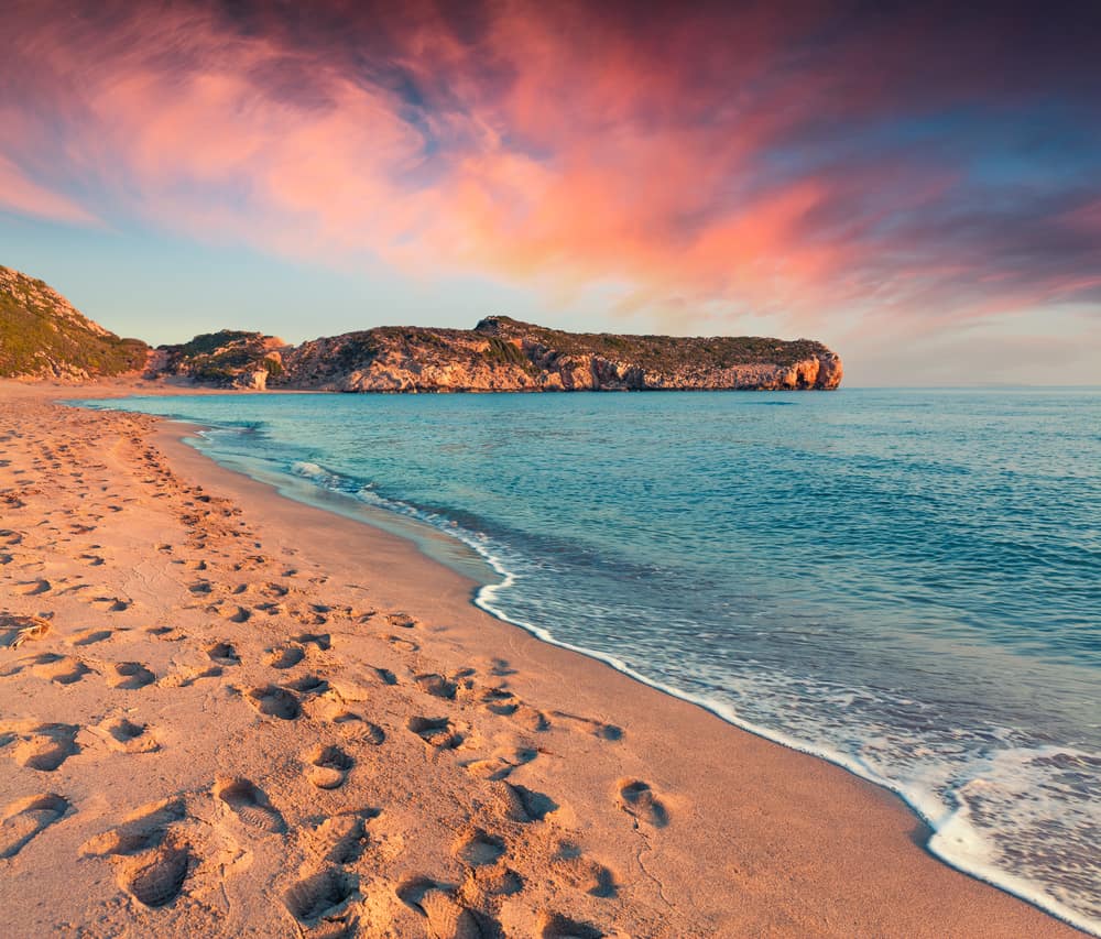 A Perfect Beach Holiday Just 5 Minutes Away with The Suites Antalya