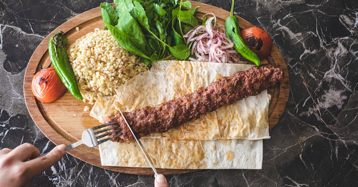 Local Flavors of Antalya: Delicious Dishes You Must Try