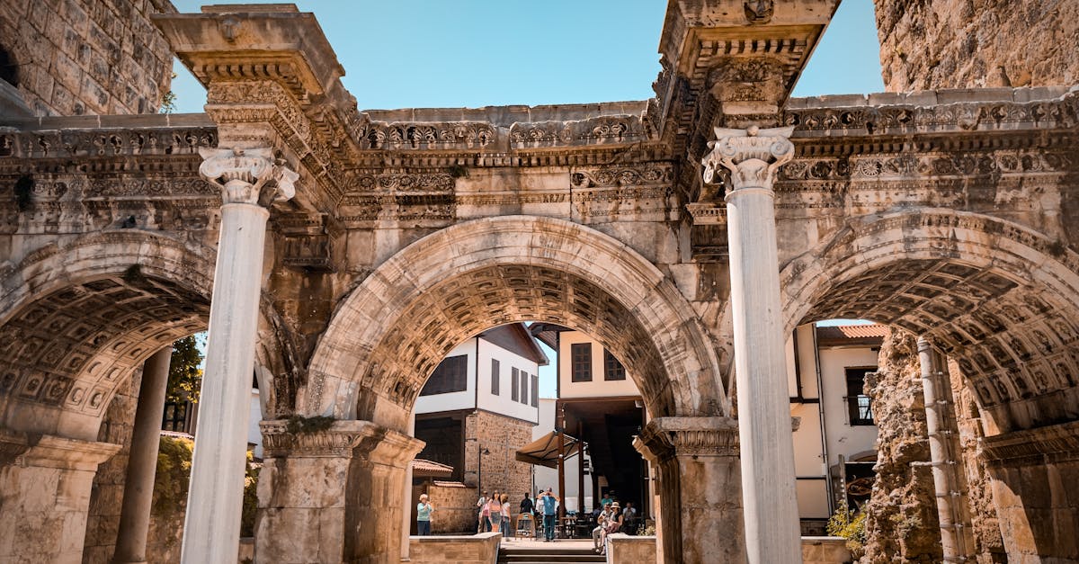 5 Hidden Gems to Discover in Kaleiçi