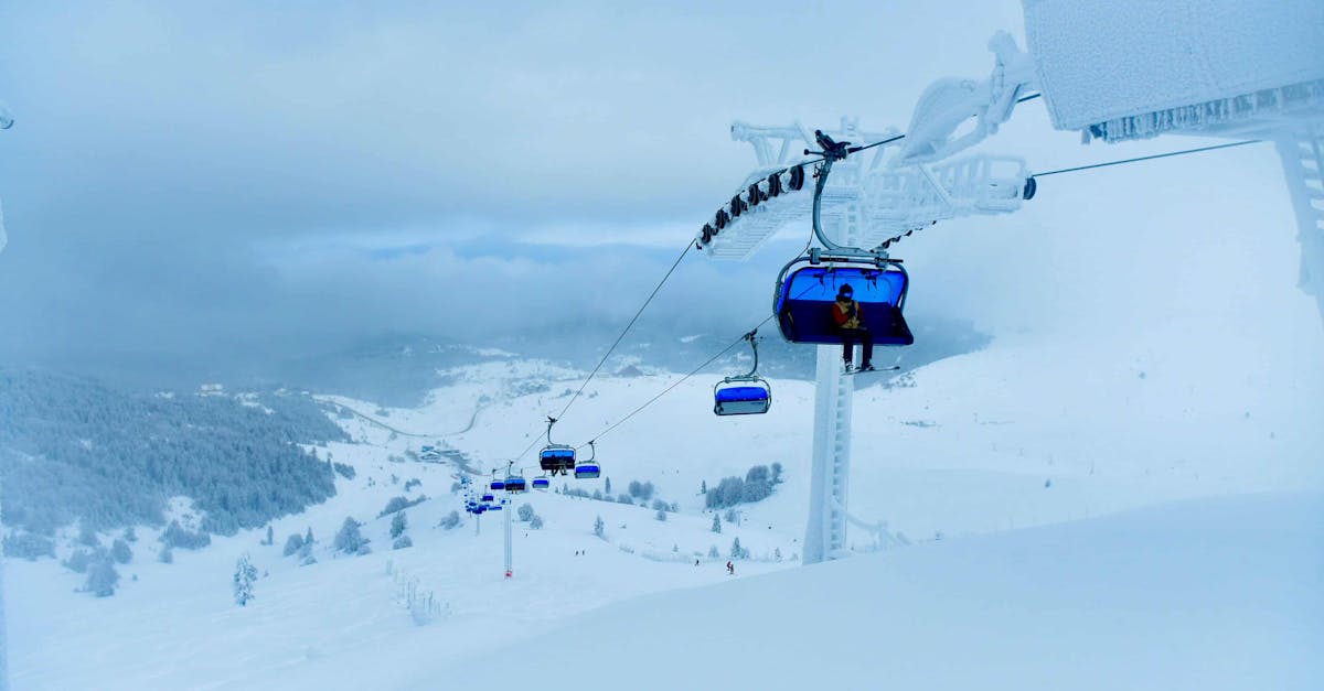 Festivals and Events in Antalya Not to Miss in Winter