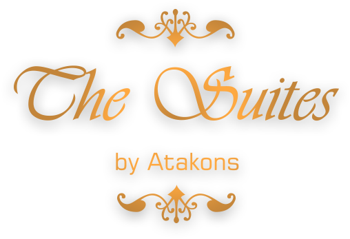 The Suites Antalya Günlük Kiralık