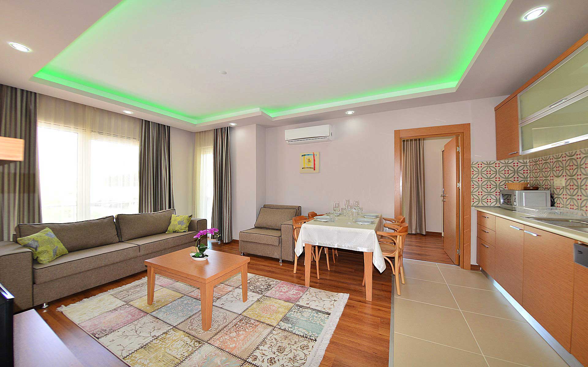 2+1 Standart - 74