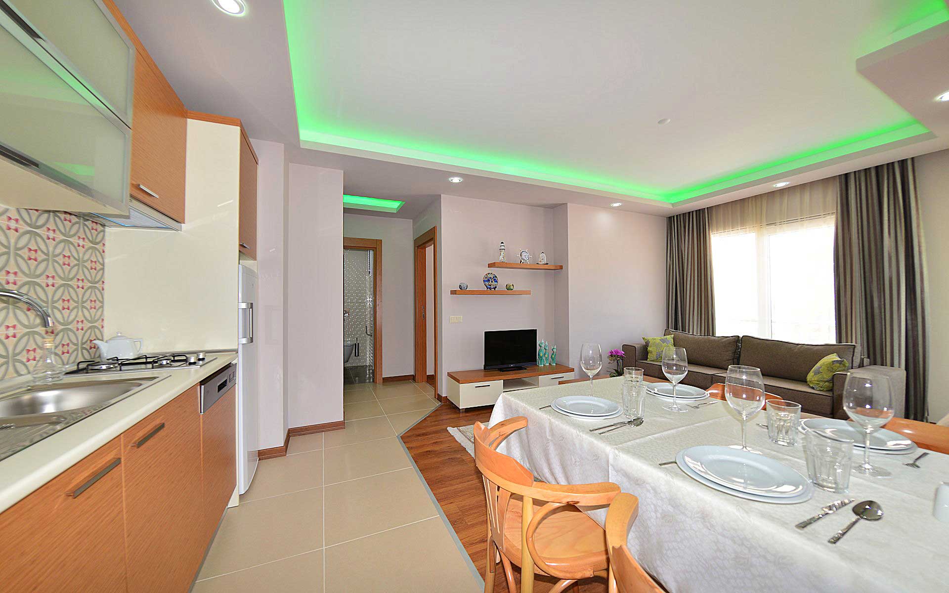 2+1 Standart - 75